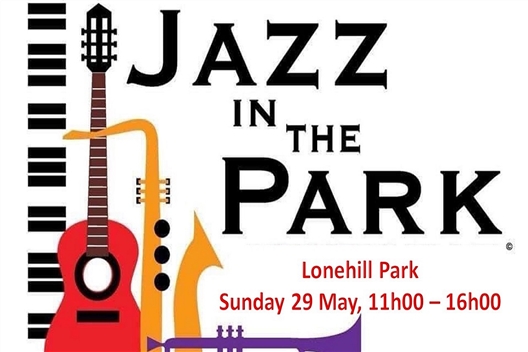 Jazzy Picnic in the Lonehill Park