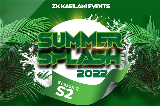 Zk summer splash S2 2022