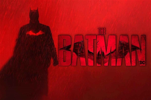 THE BATMAN (16VLD)