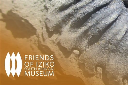 Friends of Iziko South African Museum Lecture